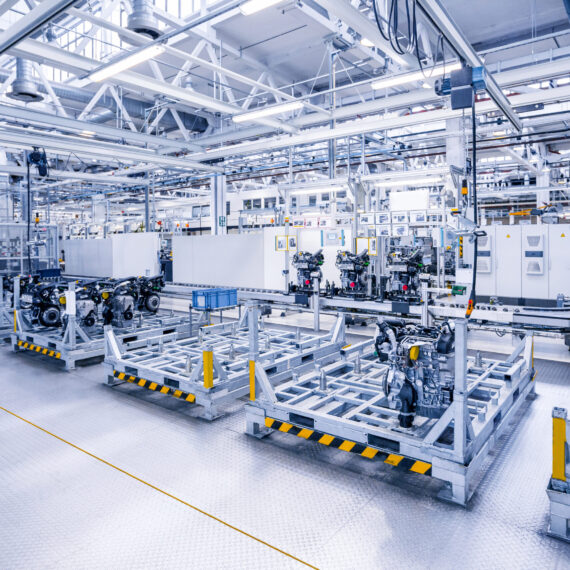 PCES - Automation